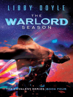 The Warlord Season: The Covalent Series, #4