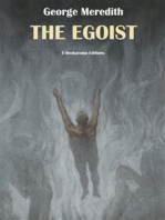 The Egoist