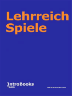 Lehrreich Spiele