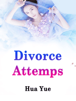 Divorce Attemps: Volume 4