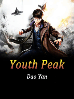 Youth Peak: Volume 6