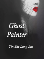 Ghost Painter: Volume 2