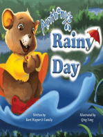 Anthony's Rainy Day