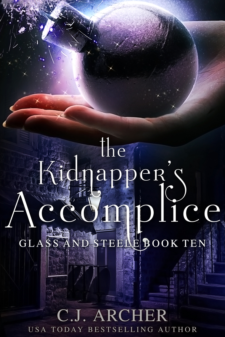 Read The Kidnapper S Accomplice Online By Cj Archer Books