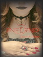 Inferno: Saga Arcangelo, #3