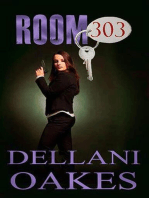 Room 303: A Marice Houston Mystery, #3
