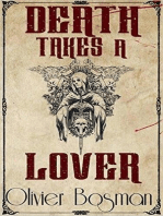 Death Takes a Lover