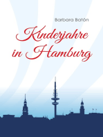 Kinderjahre in Hamburg
