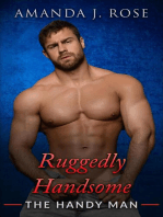 Ruggedly Handsome Book 3 