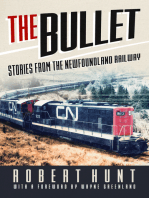 The Bullet: Stories from the Newfoundland Railway