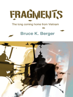 Fragments: The long coming home from Vietnam
