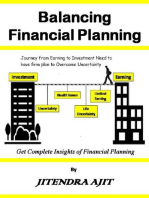 Balancing Financial Planning