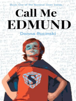 Call Me Edmund: The Nominal Ones, #1