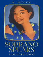 Soprano Speaks