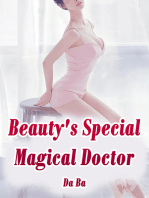 Beauty's Special Magical Doctor: Volume 4