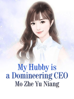 My Hubby is a Domineering CEO: Volume 7