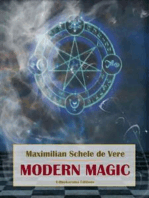 Modern Magic