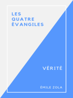 Vérité