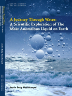 A Journey Through Water