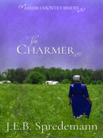The Charmer (Amish Country Brides)