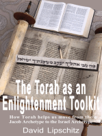 The Torah as an Enlightenment Toolkit