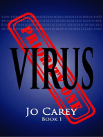 Virus: Priority One, #1