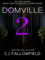 The Domville 2: The Domville, #2