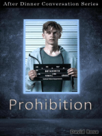 Prohibition: After Dinner Conversation, #30