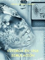 Vivimos En Una Simulación