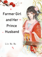 Farmer Girl and Her Prince Husband: Volume 4