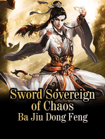 Sword Sovereign of Chaos: Volume 7