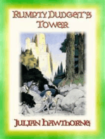 RUMPTY-DUDGET'S TOWER - A Children's Fairy Tale Adventure