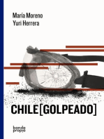 Chile [golpeado]