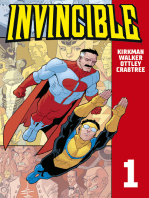 Invincible 1