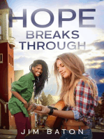 Hope Breaks Through