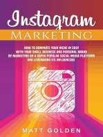 Instagram Marketing