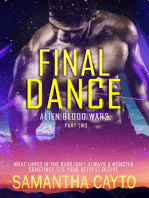 Final Dance