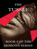 The Tussle: Mohona Series Book 1, #1