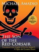 The Son of the Red Corsair