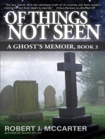 Of Things Not Seen: A Ghost's Memoir, #3