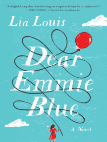 Dear Emmie Blue by Lia Louis - Ebook | Scribd