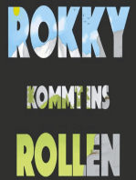 Rokky