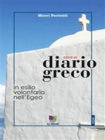 Diario Greco: In esilio volontario nell'Egeo