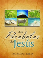 Las parábolas de Jesús
