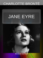 Jane Eyre