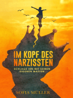 Im Kopf des Narzissten