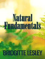 Natural Fundamentals