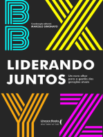 Liderando juntos: um novo olhar para a gestão das gerações atuais