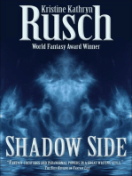 Shadow Side: Whale Rock