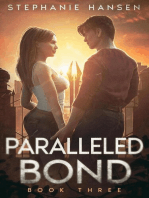 Paralleled Bond: Altered Helix, #3